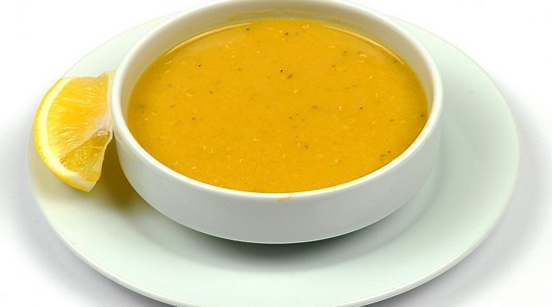 Günün Çorbası