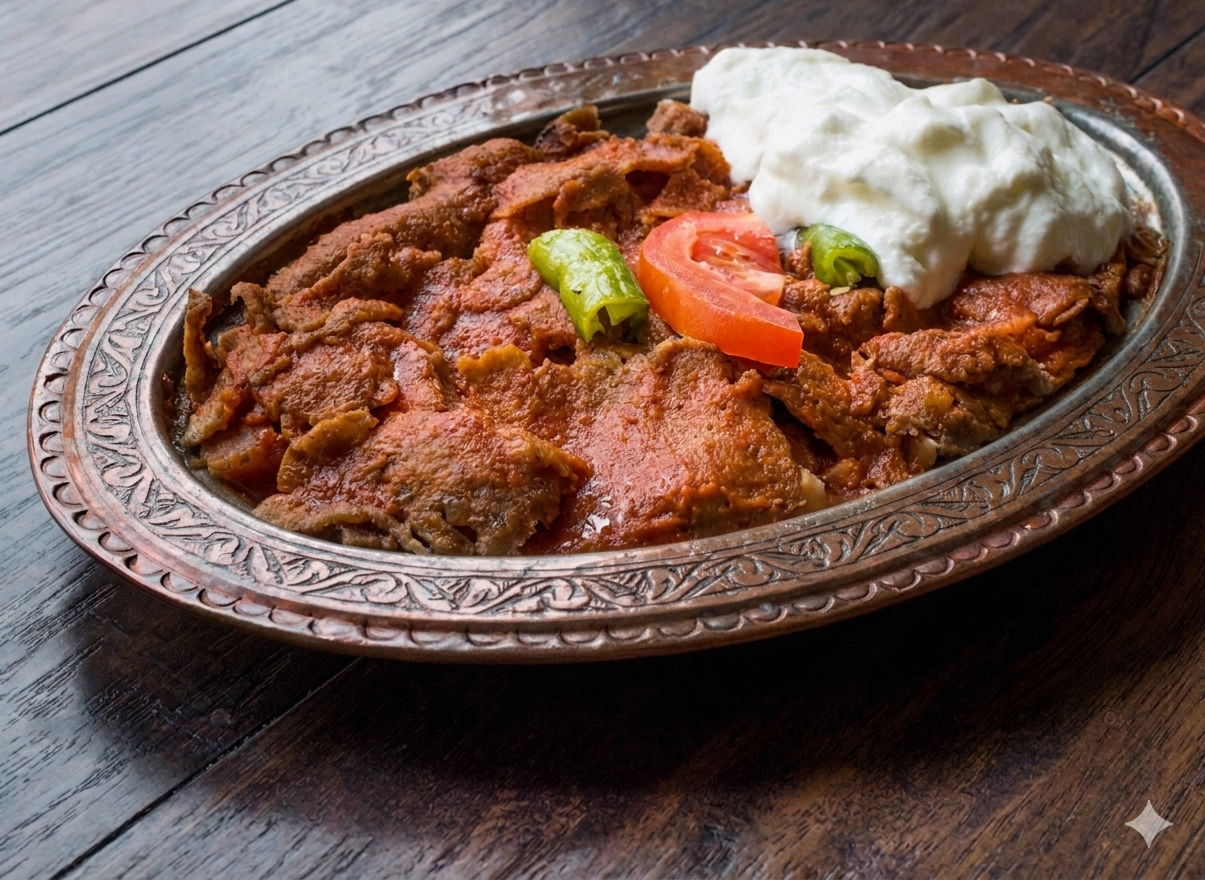 İskender Kebap